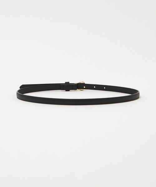 UNITED ARROWS(ユナイテッドアローズ)の「HEMISPHERE ベルト(ベルト・レディース・ゴールド/シルバー・FREE)」の3枚目の写真