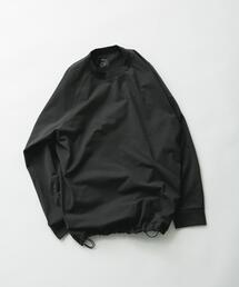 EKAL（エカル）の「『吸水速乾 UVカット』DRY OUT LONG-SLEEVE T-SHIRTS（Tシャツ/カットソー）」