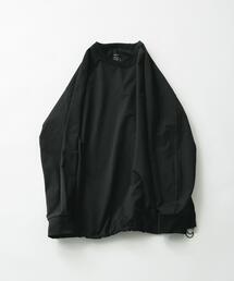 EKAL（エカル）の「『吸水速乾 UVカット』DRY OUT LONG-SLEEVE T-SHIRTS（Tシャツ/カットソー）」