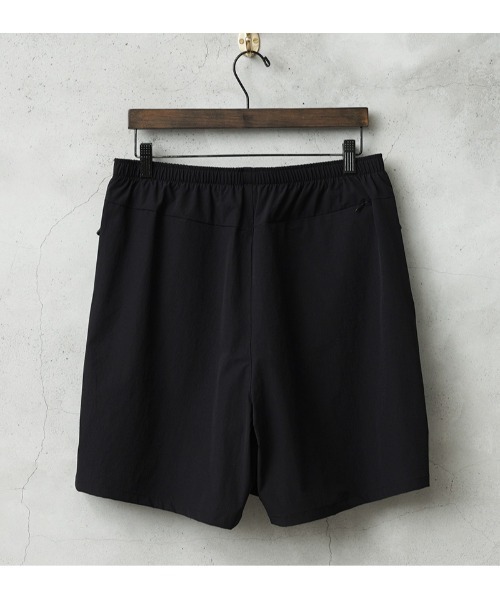 WAIPER.inc(ワイパーインク)の「WAIPER.inc 米軍 U.S.ARMY AMP トレーニングショーツ REFLECTIVE LOGO PERTEX UNLIMITED【WP1085B】(その他パンツ・メンズ・ブラック・M/L)」の15枚目の写真