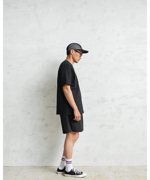WAIPER.inc(ワイパーインク)の「WAIPER.inc 米軍 U.S.ARMY AMP トレーニングショーツ REFLECTIVE LOGO PERTEX UNLIMITED【WP1085B】(その他パンツ・メンズ・ブラック・M/L)」の11枚目の写真