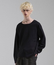 Parts Lab.（パーツラボ）の「長袖Tシャツ（Tシャツ/カットソー）」
