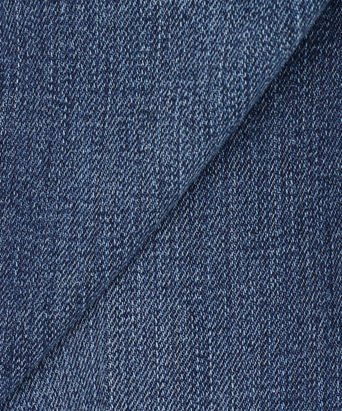 Spick & Span(スピックアンドスパン)の「RED CARD TOKYO / レッドカード トーキョー Seattle(デニムパンツ・レディース・ダークブルー/ネイビー・23/24/25)」の22枚目の写真