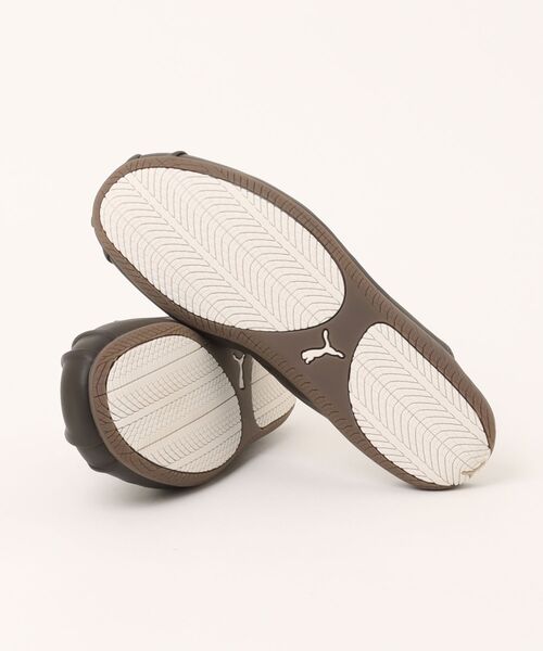 PUMA（プーマ）の「Speedcat Mule Wns 409618-04（スニーカー・メンズ・ブラック・25cm/24.5cm/24cm/23.5cm/23cm）」の3枚目の写真