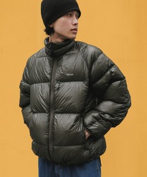 NANGA/ナンガ MOUNTAIN LODGE DOWN JACKET ラグランスリーブ パッカブル ダウンジャケット アウター アウトドア 2026年秋冬 秋服 冬服