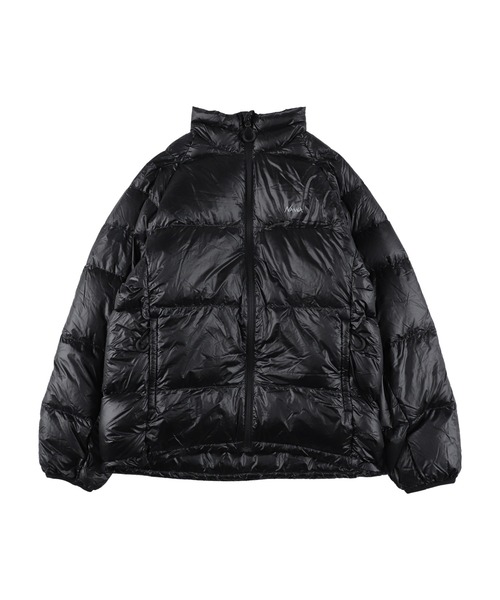 NANGA(ナンガ)の「NANGA/ナンガ MOUNTAIN LODGE DOWN JACKET ラグランスリーブ パッカブル ダウンジャケット アウター アウトドア 2026年秋冬 秋服 冬服(ダウンジャケット/コート・メンズ・ブラック/モカ/オリーブ・S/M/L/XL)」の18枚目の写真