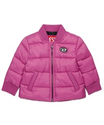 DIESEL KIDS(�f�B�[�[���L�b�Y)��DIESEL�i�f�B�[�[���jBaby �����|�C���g�u�����h���S�_�E���W���P�b�g(�u���]��)