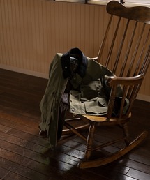 Barbour（バブアー）の「《別注》【Barbour/バブアー】EX 4POCKET SHORT BLOUSON（ブルゾン）」