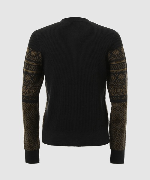DRIES VAN NOTEN(ドリスヴァンノッテン)の「MESA 4746 M.K.CARDIGAN(カーディガン/ボレロ・メンズ・その他2/その他1・M)」の3枚目の写真