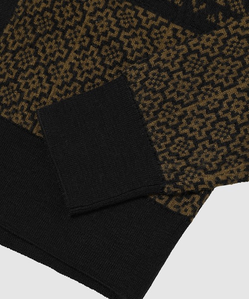 DRIES VAN NOTEN(ドリスヴァンノッテン)の「MESA 4746 M.K.CARDIGAN(カーディガン/ボレロ・メンズ・その他2/その他1・M)」の6枚目の写真