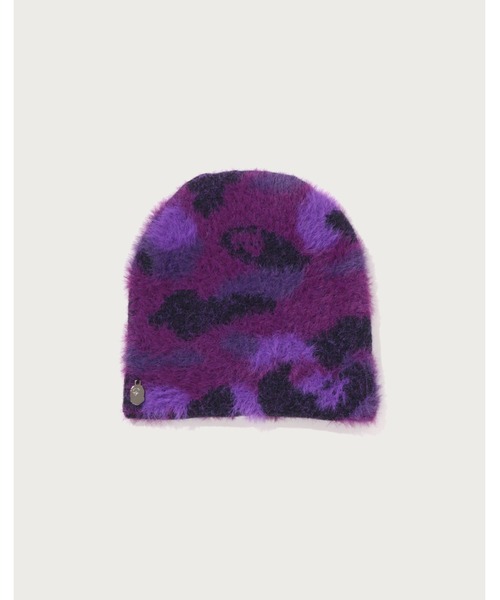 A BATHING APE｜アベイシングエイプのニットキャップ/ビーニー通販