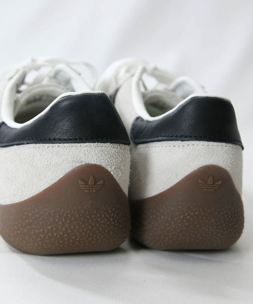 Gready Brilliant(グレディブリリアン)の「adidas HB SPEZIAL(スニーカー・レディース・グレー・24.5/23.5/24/23)」の17枚目の写真