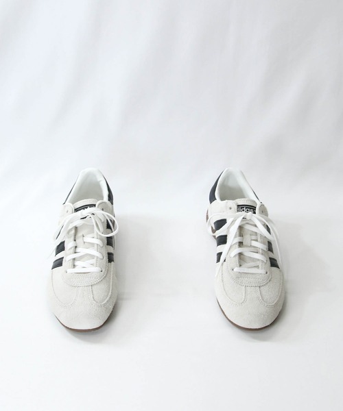 Gready Brilliant(グレディブリリアン)の「adidas HB SPEZIAL(スニーカー・レディース・グレー・24.5/23.5/24/23)」の11枚目の写真