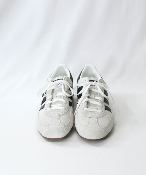 Gready Brilliant(グレディブリリアン)の「adidas HB SPEZIAL(スニーカー・レディース・グレー・24.5/23.5/24/23)」の8枚目の写真