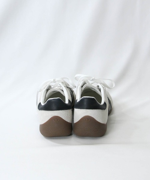 Gready Brilliant(グレディブリリアン)の「adidas HB SPEZIAL(スニーカー・レディース・グレー・24.5/23.5/24/23)」の10枚目の写真