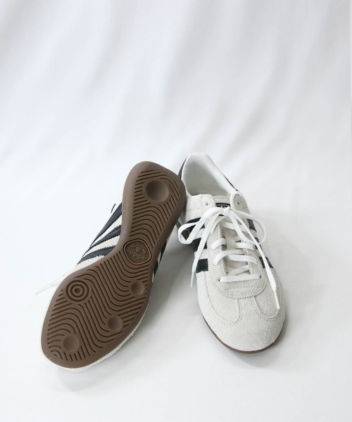 Gready Brilliant(グレディブリリアン)の「adidas HB SPEZIAL(スニーカー・レディース・グレー・24.5/23.5/24/23)」の12枚目の写真