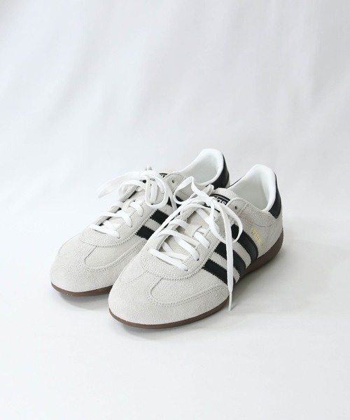 Gready Brilliant(グレディブリリアン)の「adidas HB SPEZIAL(スニーカー・レディース・グレー・24.5/23.5/24/23)」の7枚目の写真