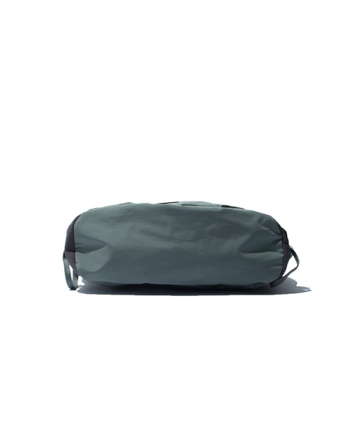 F/CE. （エフシーイー）の「F/CE. TEXNIC ROLL TOP SHOULDER / エフシーイー テックスニック ロールトップ ショルダー（ショルダーバッグ・メンズ・ブラック・FREE）」の18枚目の写真