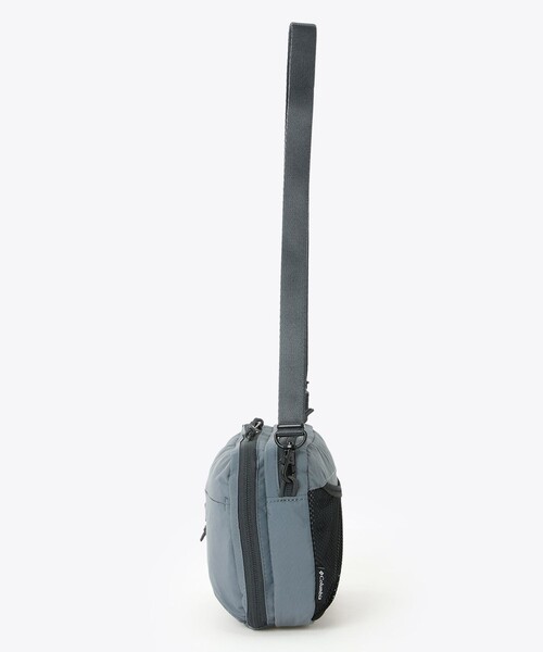 Columbia(コロンビア)の「Columbia/ バイサイドショルダーウォレット /コロンビア(ショルダーバッグ・レディース・ブラック/ブラウン/グリーン・ONE SIZE)」の5枚目の写真
