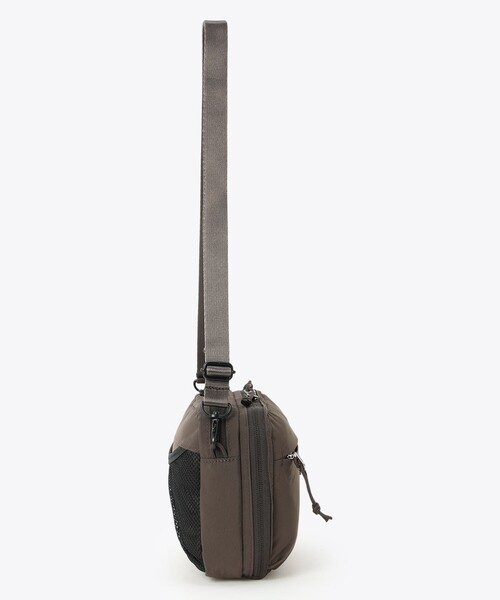 Columbia(コロンビア)の「Columbia/ バイサイドショルダーウォレット /コロンビア(ショルダーバッグ・レディース・ブラック/ブラウン/グリーン・ONE SIZE)」の12枚目の写真