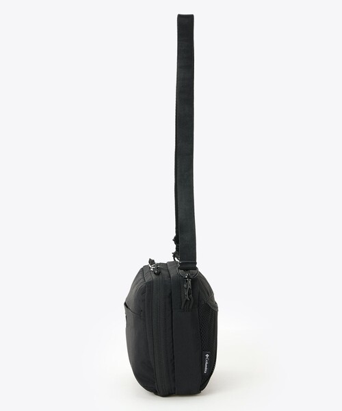 Columbia(コロンビア)の「Columbia/ バイサイドショルダーウォレット /コロンビア(ショルダーバッグ・レディース・ブラック/ブラウン/グリーン・ONE SIZE)」の18枚目の写真