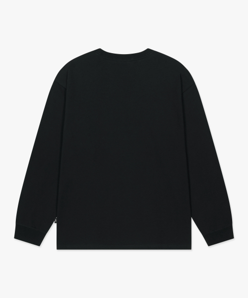 LMCの「OG BOX LOGO LONG SLV TEE black(Tシャツ/カットソー・レディース・その他・SMALL/MEDIUM/LARGE/X-LARGE)」の7枚目の写真