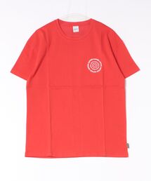 ASPESI（アスペジ）の「【ASPESI/アスペジ】メンズＴシャツ　半袖　シンプル　ワンポイント（Tシャツ/カットソー）」
