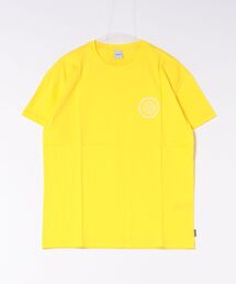 ASPESI（アスペジ）の「【ASPESI/アスペジ】メンズＴシャツ　半袖　シンプル　ワンポイント（Tシャツ/カットソー）」