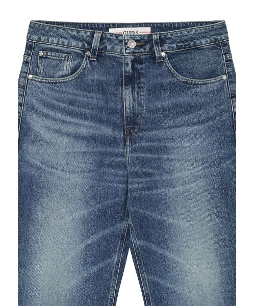 MEN'S Denim Pants デニムパンツ ジーンズ ヒョンジン | GUESS(ゲス