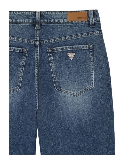 MEN'S Denim Pants デニムパンツ ジーンズ ヒョンジン | GUESS(ゲス