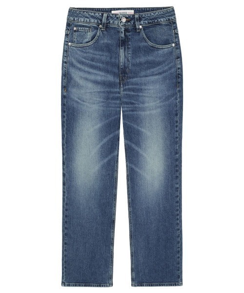 ヒョンジン 着用】 MEN'S Denim Pants デニムパンツ ジーンズ | GUESS