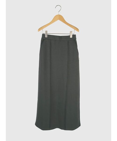 FIKA.(フィーカ)の「Sweat narrow skirt(スカート・レディース・グレー/ブラウン/ブラック・FREE)」の22枚目の写真