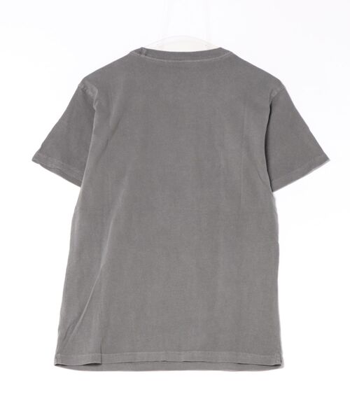 Scrap Book（スクラップブック）の「【Newtone】TIAG（Tシャツ/カットソー・レディース・ブラック・0）」の2枚目の写真