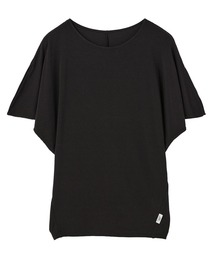 Julier ストレッチベア天竺プルオーバー