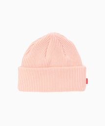 PULP/417EDIFICE（パルプフォーワンセブンエディフィス）の「Whimsy / ウィムジー FINE GAUGE BEANIE（ニットキャップ/ビーニー）」