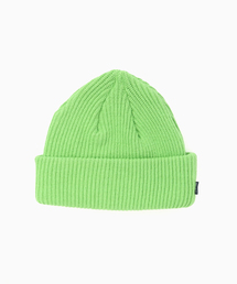 PULP/417EDIFICE（パルプフォーワンセブンエディフィス）の「Whimsy / ウィムジー FINE GAUGE BEANIE（ニットキャップ/ビーニー）」