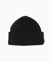 PULP/417EDIFICE（パルプフォーワンセブンエディフィス）の「Whimsy / ウィムジー FINE GAUGE BEANIE（ニットキャップ/ビーニー）」
