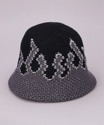 Dobby Chain Stripe Bucket Hat（ハット）｜COOTIE PRODUCTIONS