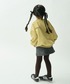 pairmanon（ペアマノン）の「【90-150cm】【マルチファンクション】ワンポイント刺繍トレーナー（スウェット・120）」