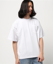 BEAMS T | HEAVYWEIGHT COLLECTIONS / ポケットT(Tシャツ/カットソー)