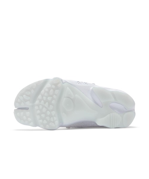 NIKE(ナイキ)の「WMNS AIR RIFT BR 848386-100(サンダル・レディース・ホワイト・24.0cm/26.0cm/27.0cm/29.0cm/25.0cm/28.0cm/23.0cm/22.0cm)」の7枚目の写真