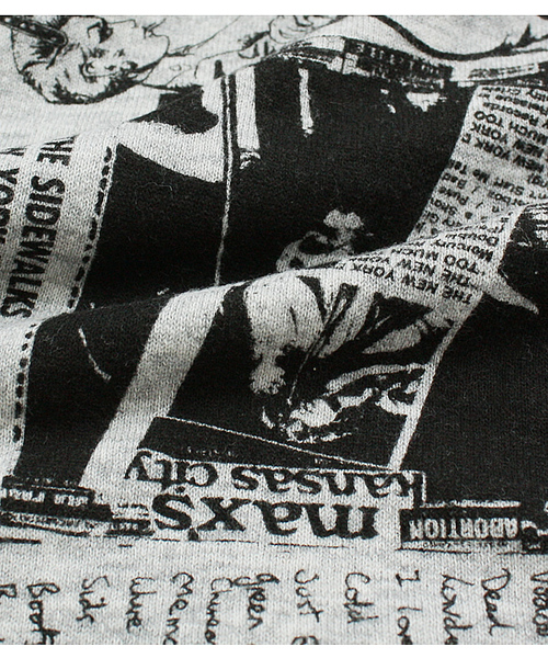 hysteric glamour　New York Dolls　キャミワンピース ヒステリックグラマー New York Dolls キャミワンピース カーキ