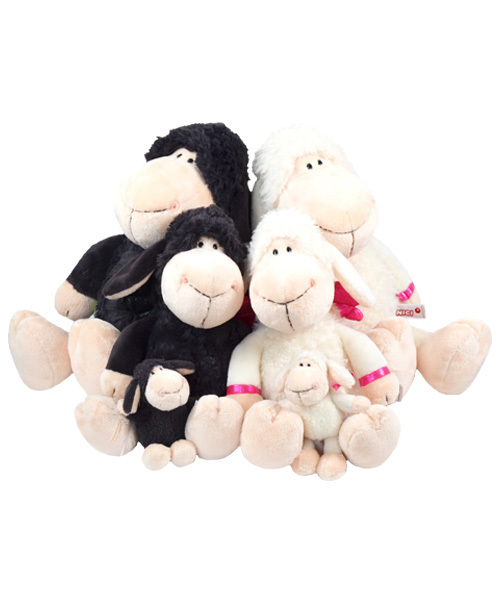 NICI ジョリー・バックフォード クラッシック No.2377 NICI ジョリー