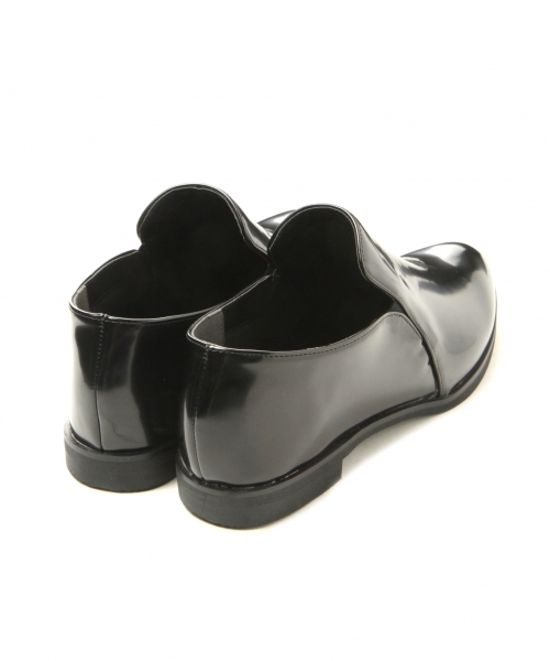 GLOBAL WORK（グローバルワーク）の「アンクルソフトシューズ/726569（ローファー・レディース・ダークブラウン/その他2/ブラック・LARGE/SMALL/MEDIUM）」の8枚目の写真