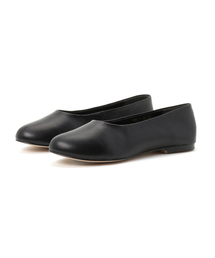 SLY | LEATHER FLAT PUMPS(パンプス)