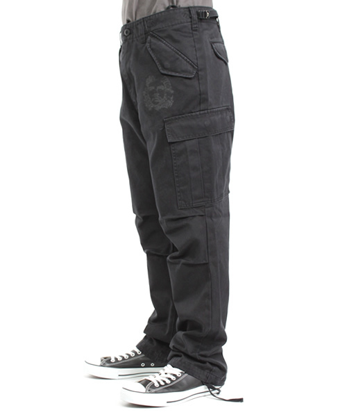 時しらず（トキシラズ）の「TSZ Cargo Pants（その他パンツ