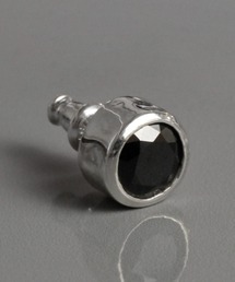 ジルコニアピアス