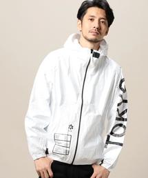 UEG | ＜UEG＞ TYVEK TOKYO ZIP/パーカー(その他アウター)