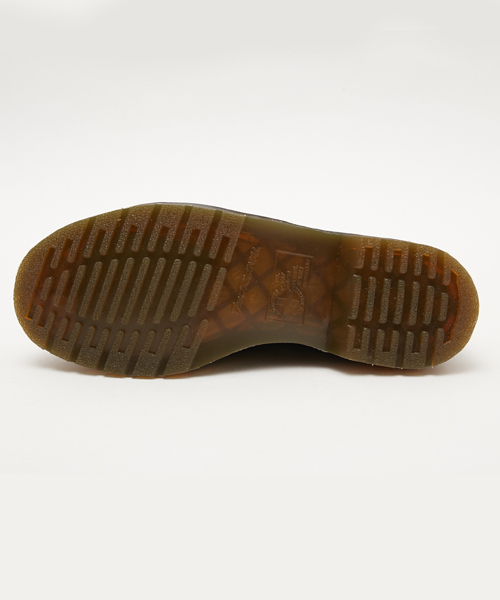 Dr. Martens（ドクターマーチン）の「DR.MARTENS ドクター・マーチン / 1461 59 3EYE SHOE / 10085001（ドレスシューズ・メンズ・ブラック・8/7/9）」の4枚目の写真