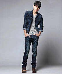 AMERICAN RAG CIE（アメリカンラグシー）の「LEE×AMERICANRAGCIE